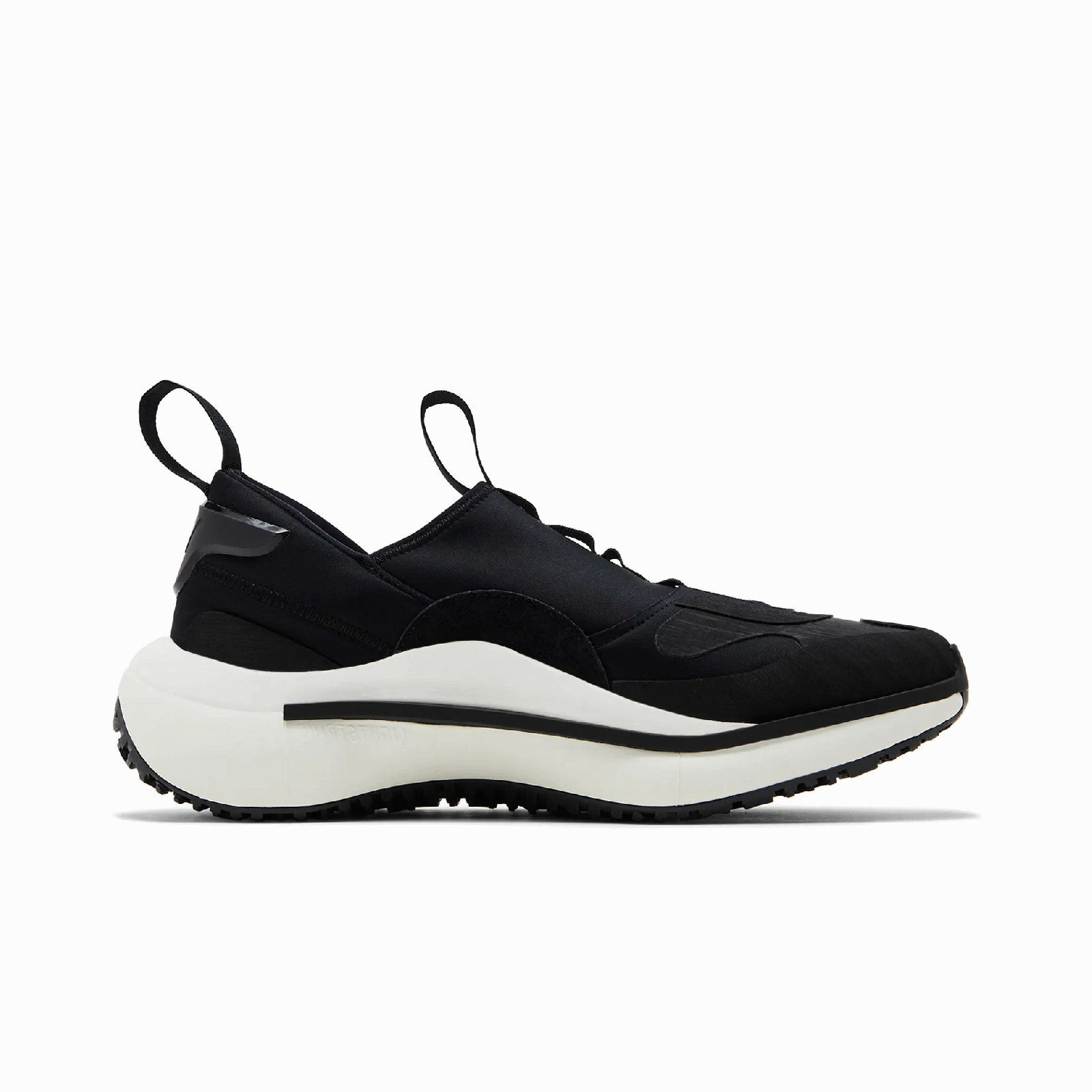 adidas Y-3 Qisan Cozy Black Core White
