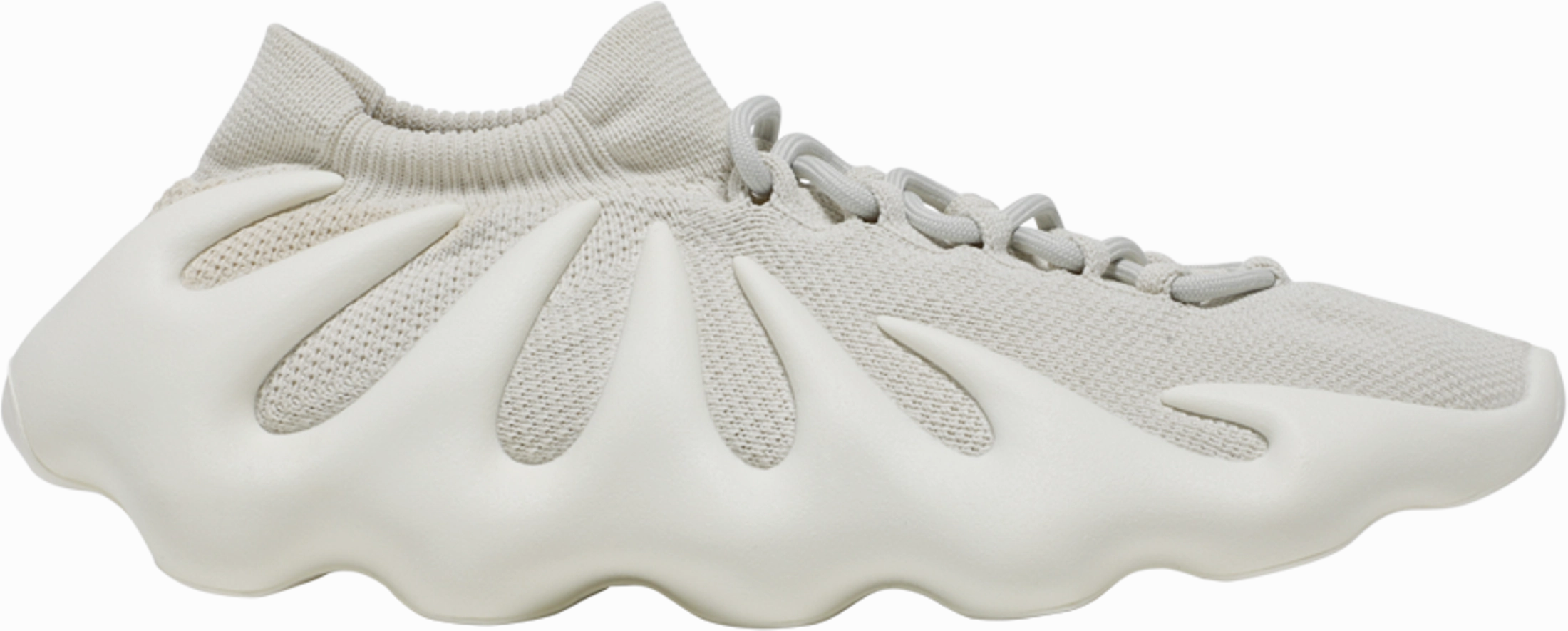 adidas Yeezy 450 Cloud White - H68038 Sneakers Deals of the Day