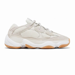 Adidas Yeezy 500 'Stone Taupe' (2024) Designer Sneakers markdown