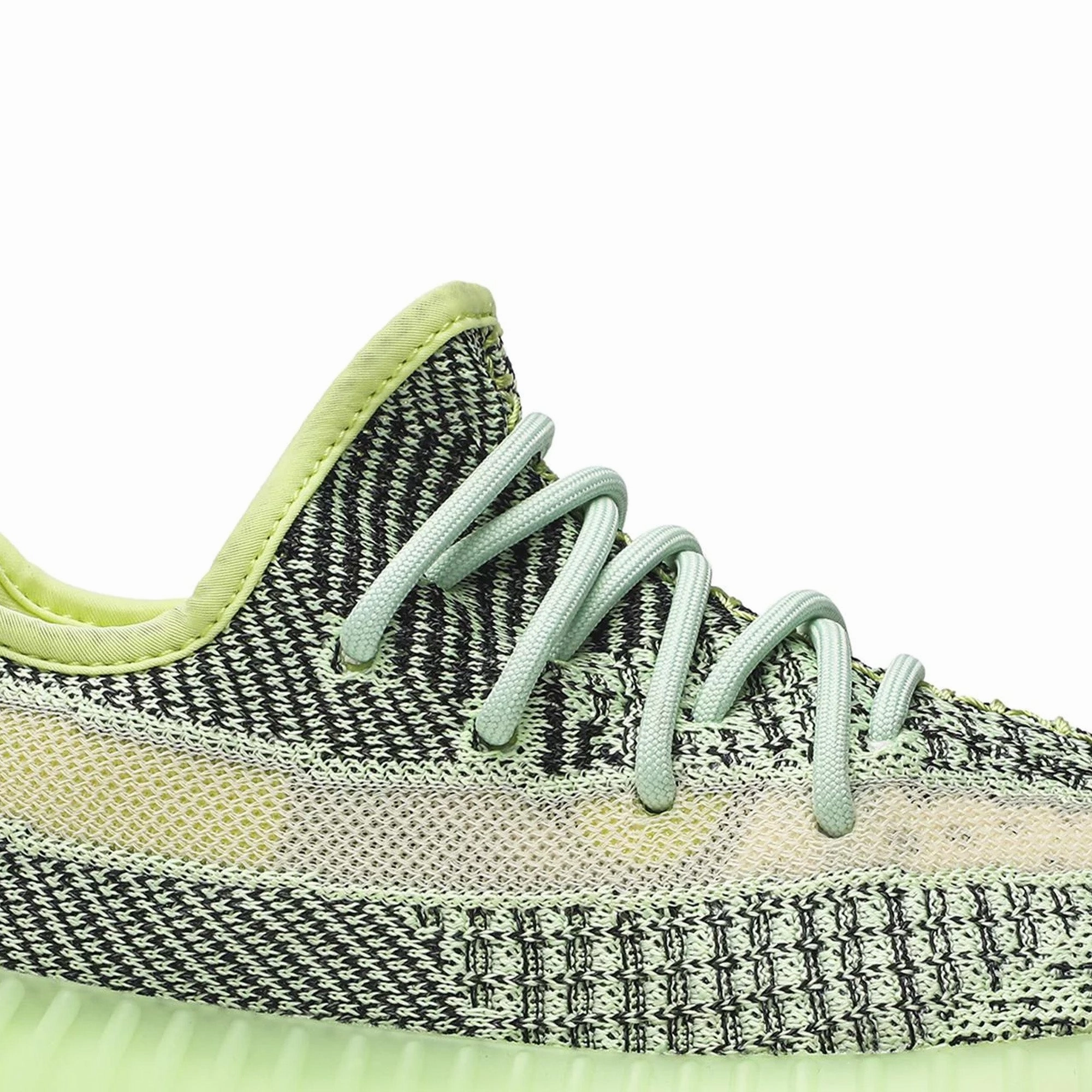 Adidas Yeezy Boost 350 V2 'Yeezreel Reflective' (2019)