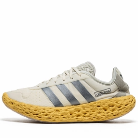 Adidas Zponge - Orbit Grey/Iron Metallic Sneakers final sale