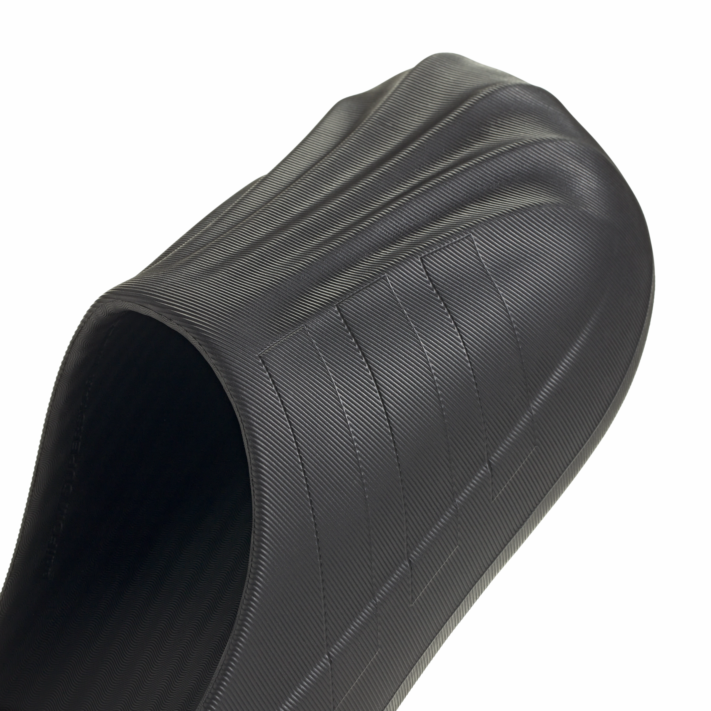 Adifom Superstar Mule 'Triple Black'