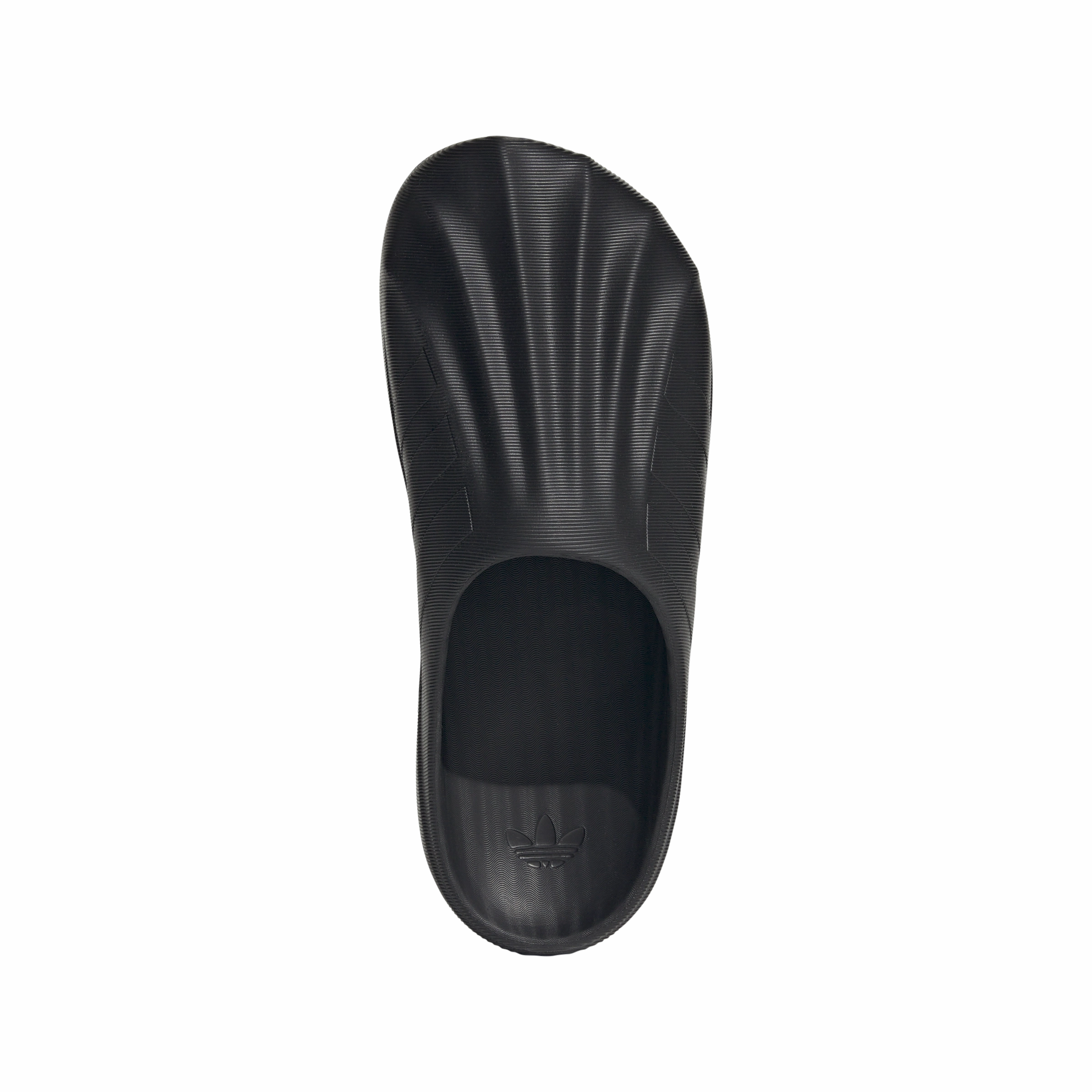 Adifom Superstar Mule 'Triple Black'