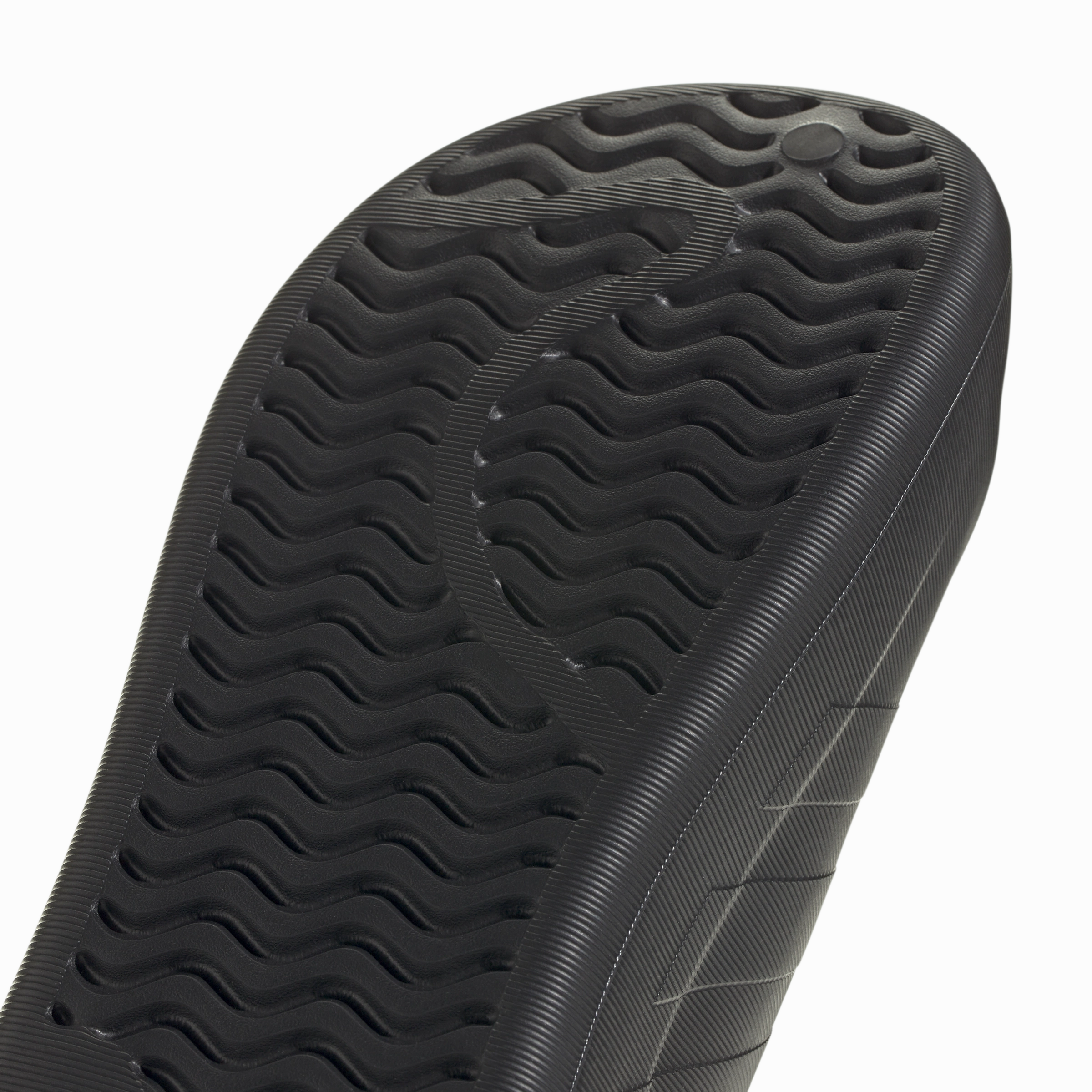 Adifom Superstar Mule 'Triple Black'