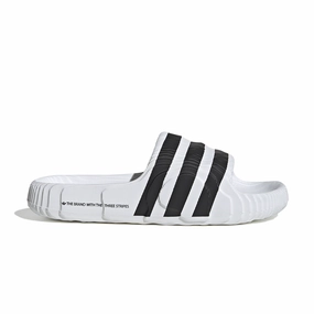 Adilette 22 'Cloud White' Mens Casual Footwear sale