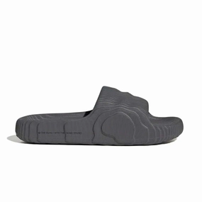adilette 22 'Grey Five' Fashion Shoes for Women