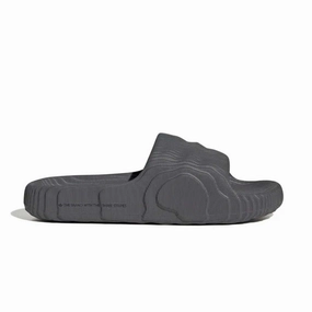 adilette 22 'Grey Five' Mens Shoes clearance