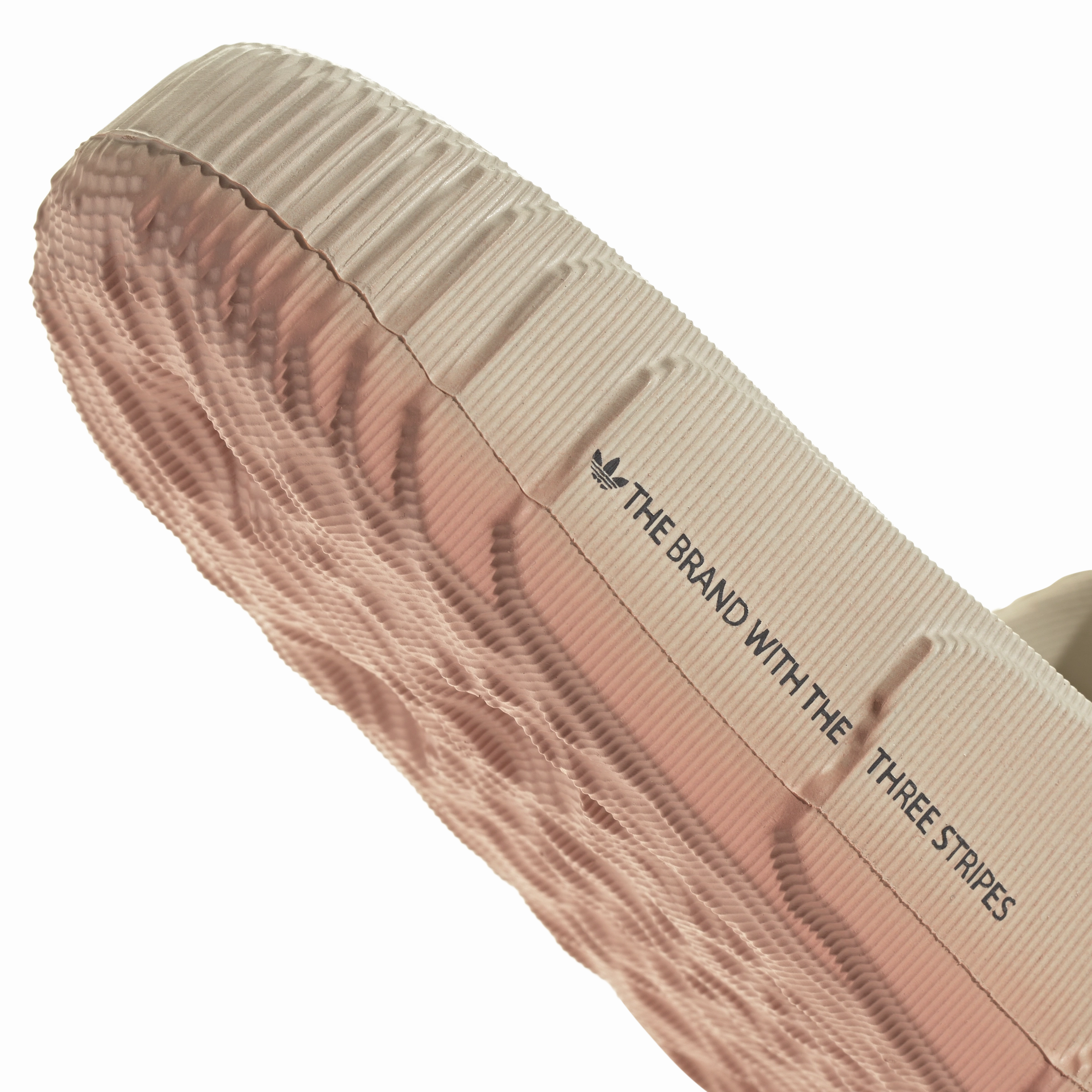 Adilette 22 'Wonder Beige Wonder Clay'