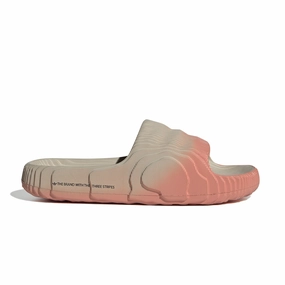 Adilette 22 'Wonder Beige Wonder Clay' Mens Casual Footwear sale