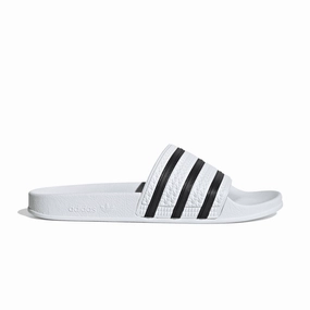 adilette 'White' Mens Shoes clearance