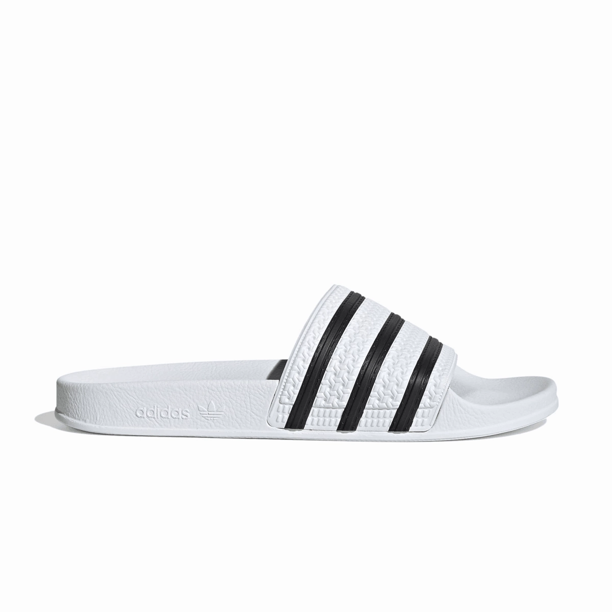 adilette 'White' Mens Shoes clearance
