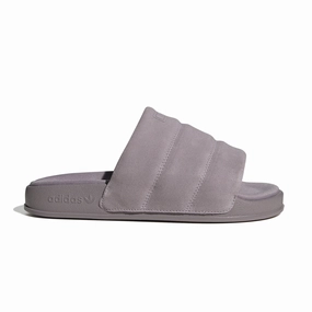 Adilette Essential 'Preloved Fig' Affordable Women Footwear