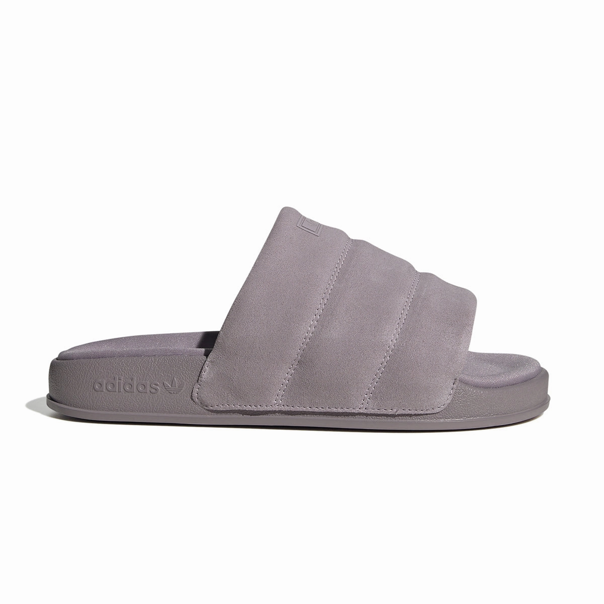 Adilette Essential 'Preloved Fig' Affordable Women Footwear