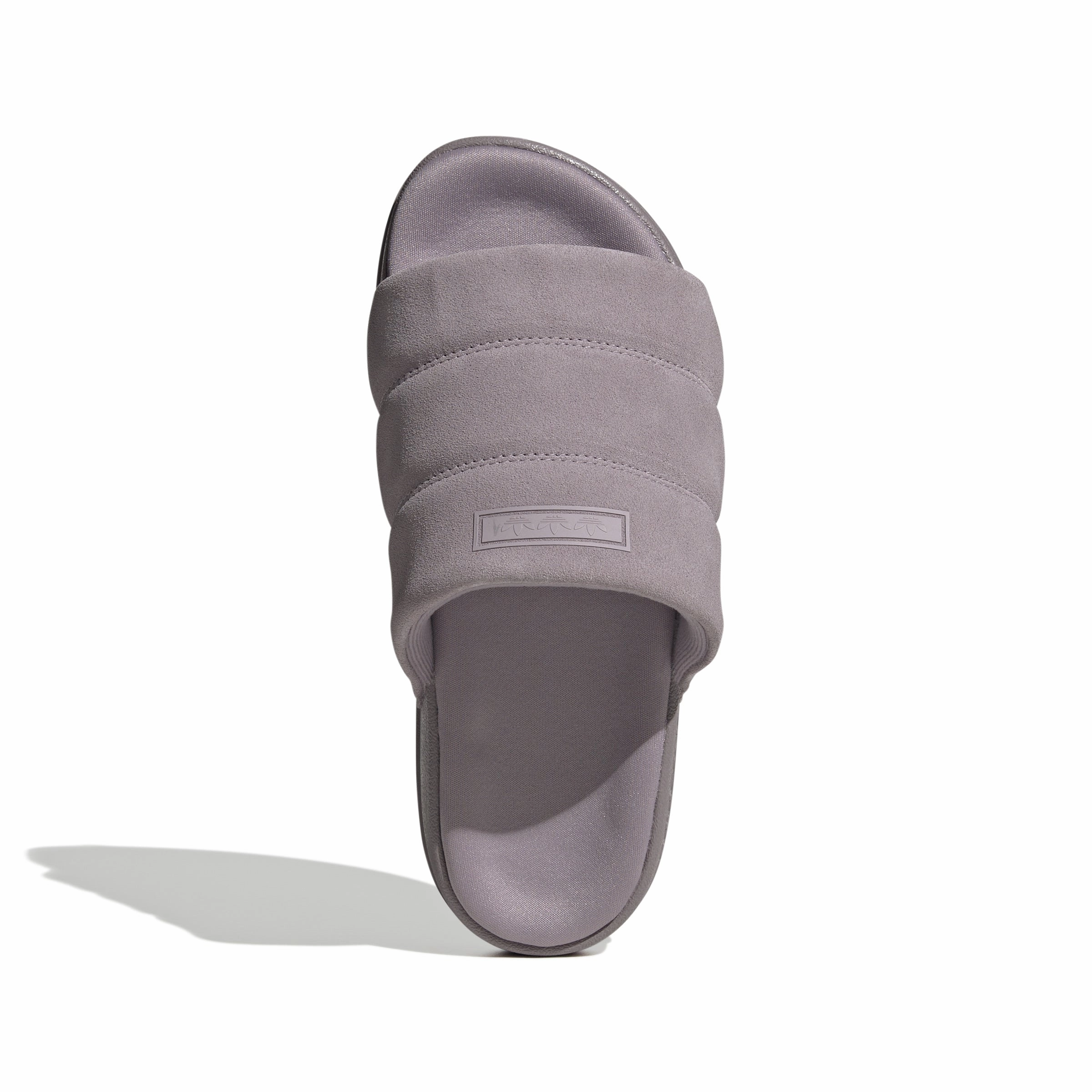 Adilette Essential 'Preloved Fig'
