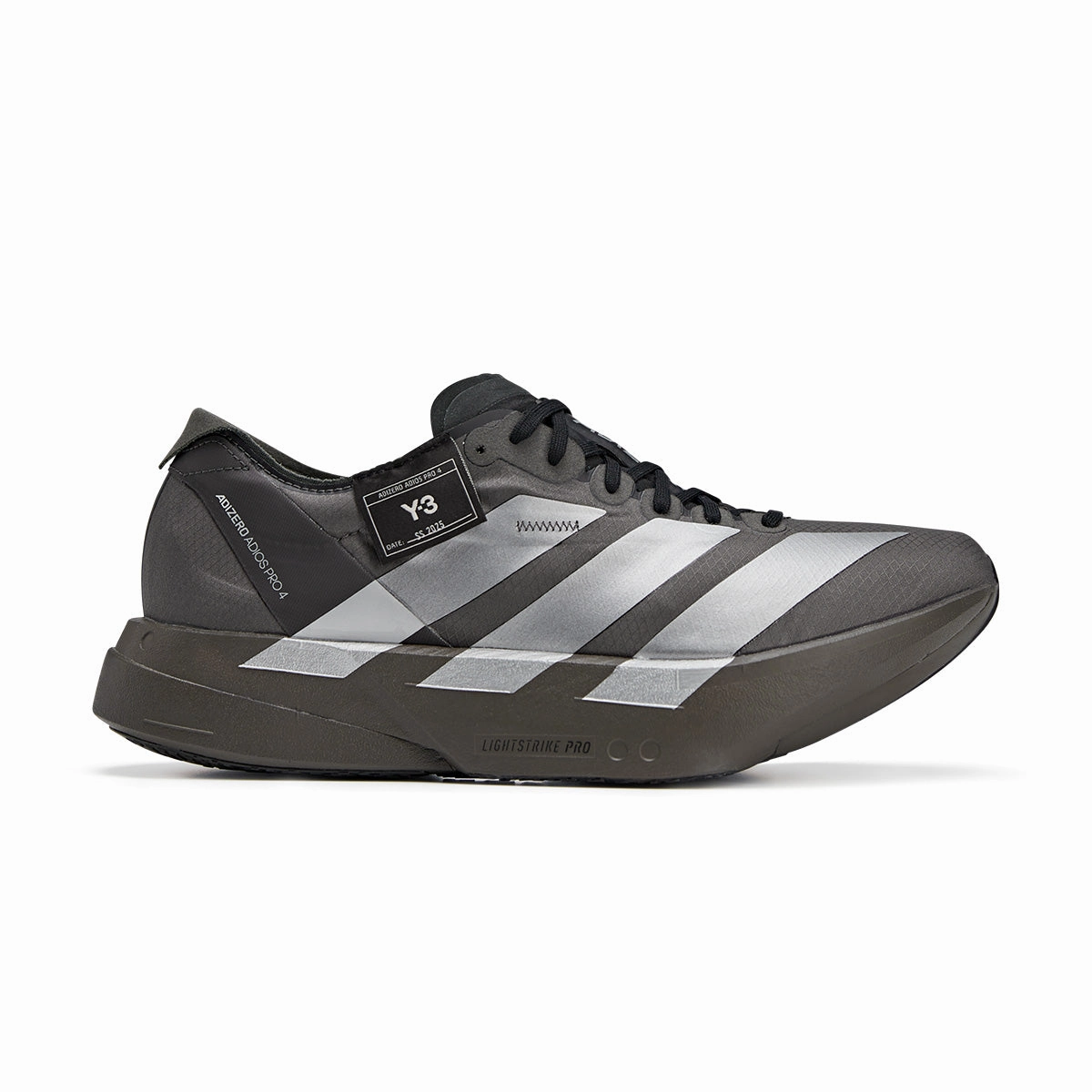 Adios Pro 4 'Cinder' Mens Footwear outlet deals