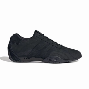 Adiracer Lo 'Black Carbon' Mens Footwear best price