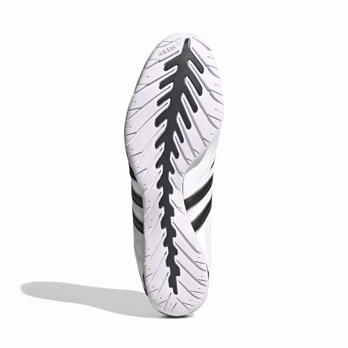 Adiracer Lo 'Cloud White Core Black'