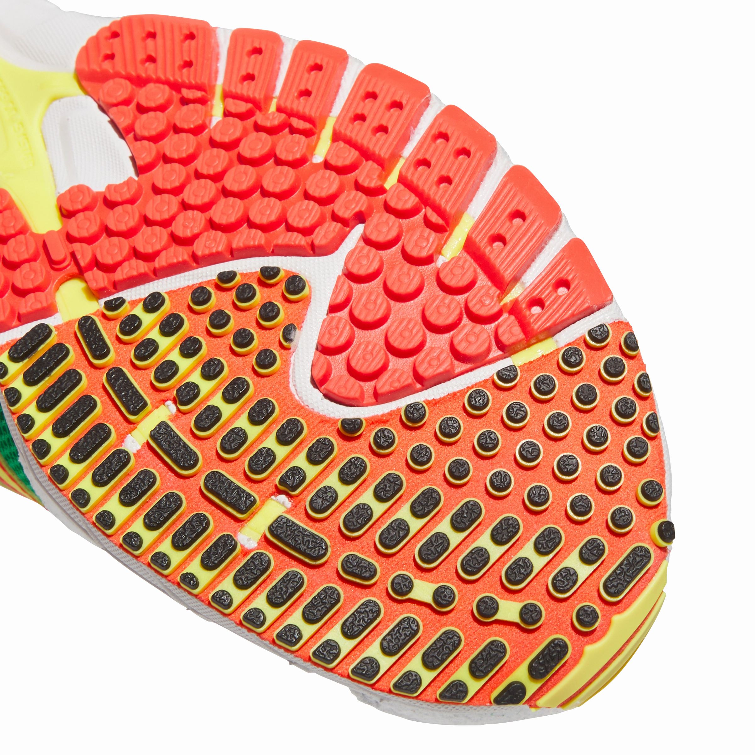 Adizero Adios OG 'Green Cloud White'