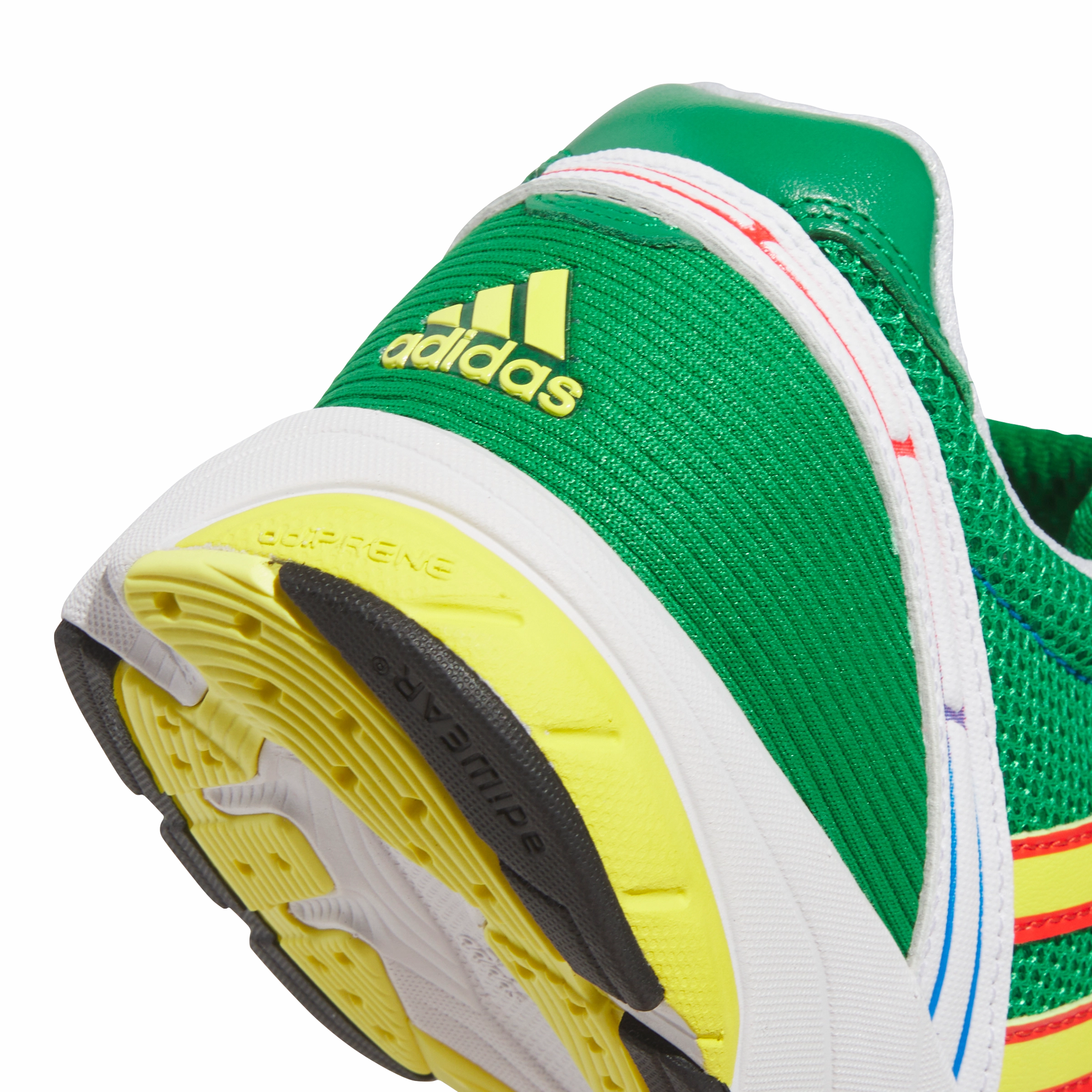 Adizero Adios OG 'Green Cloud White'