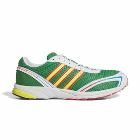 Adizero Adios OG 'Green Cloud White' Womens Shoes discount online
