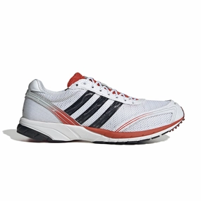 Adizero Adios OG 'White Preloved Red' Mens Footwear outlet deals