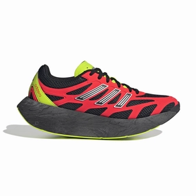 Adizero Aruku 'Carbon Core Black Solar Red' Mens Footwear outlet deals