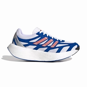 Adizero Aruku 'Collegiate Royal Bright Red' Affordable Women Footwear