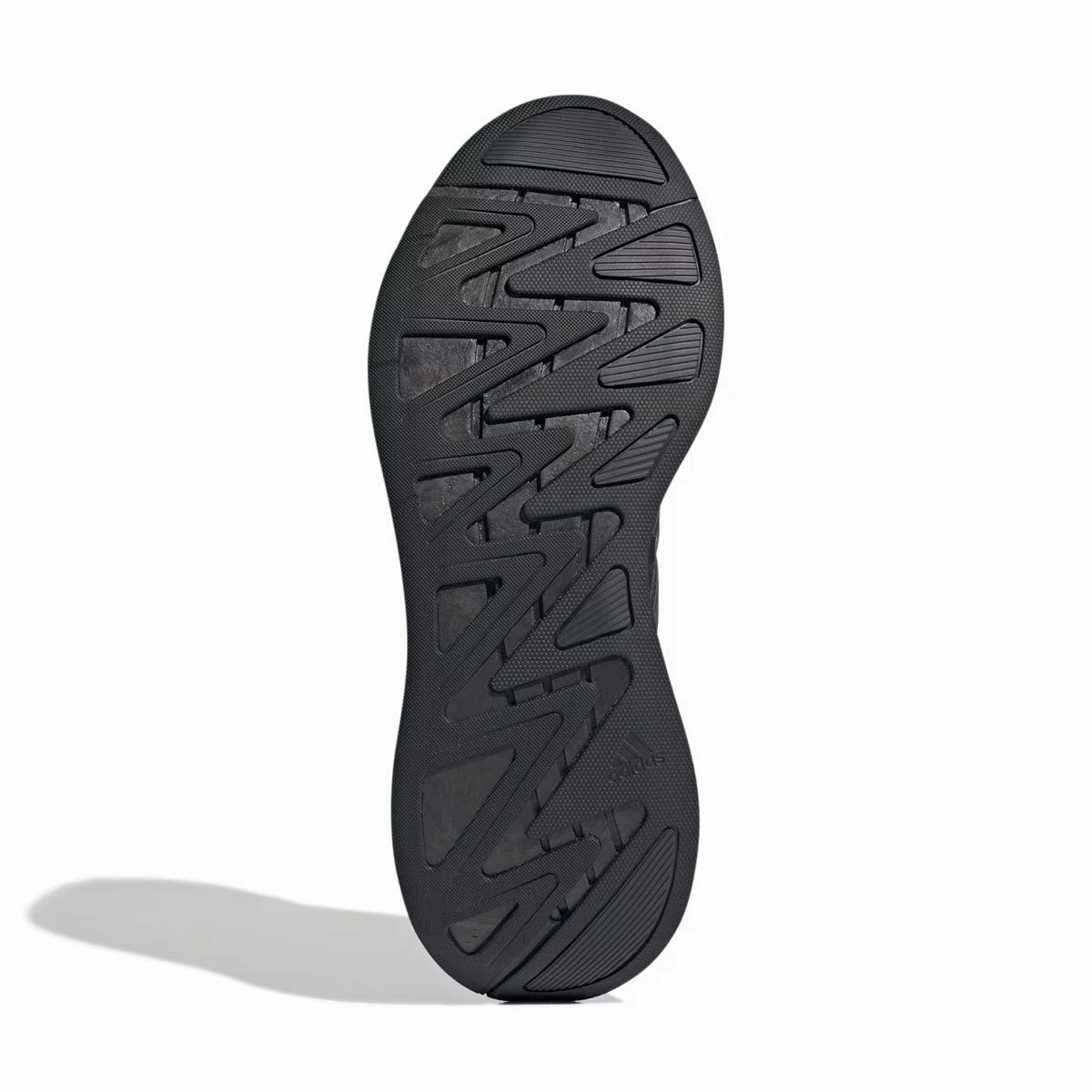 Adizero Aruku 'Core Black Carbon Metallic'