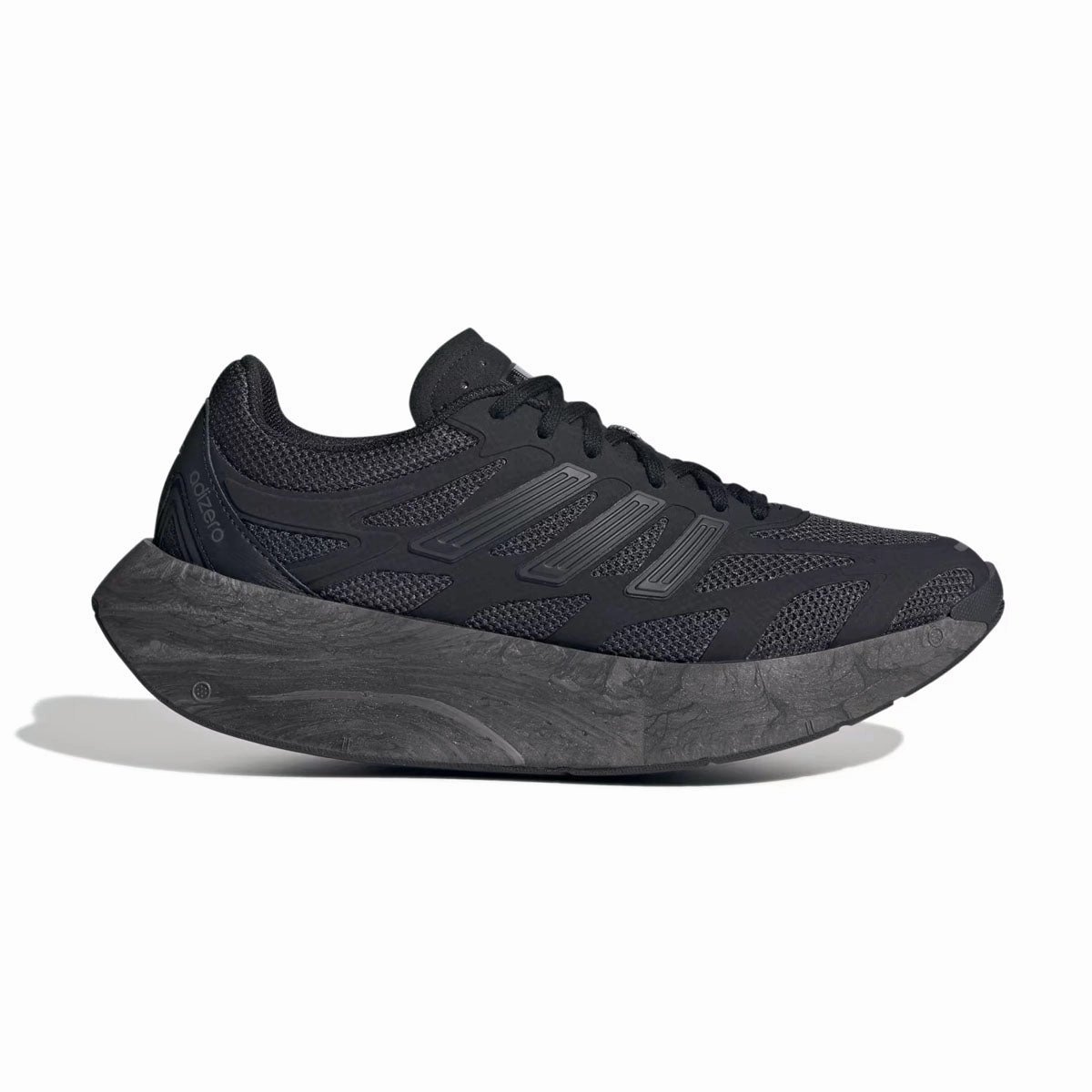 Adizero Aruku 'Core Black Carbon Metallic' Mens Footwear best price