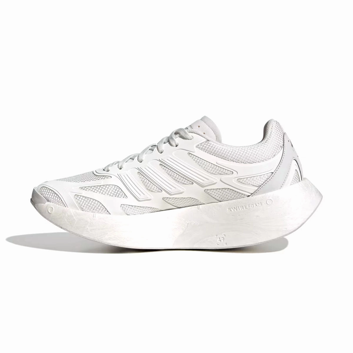 Adizero Aruku 'Crystal White'