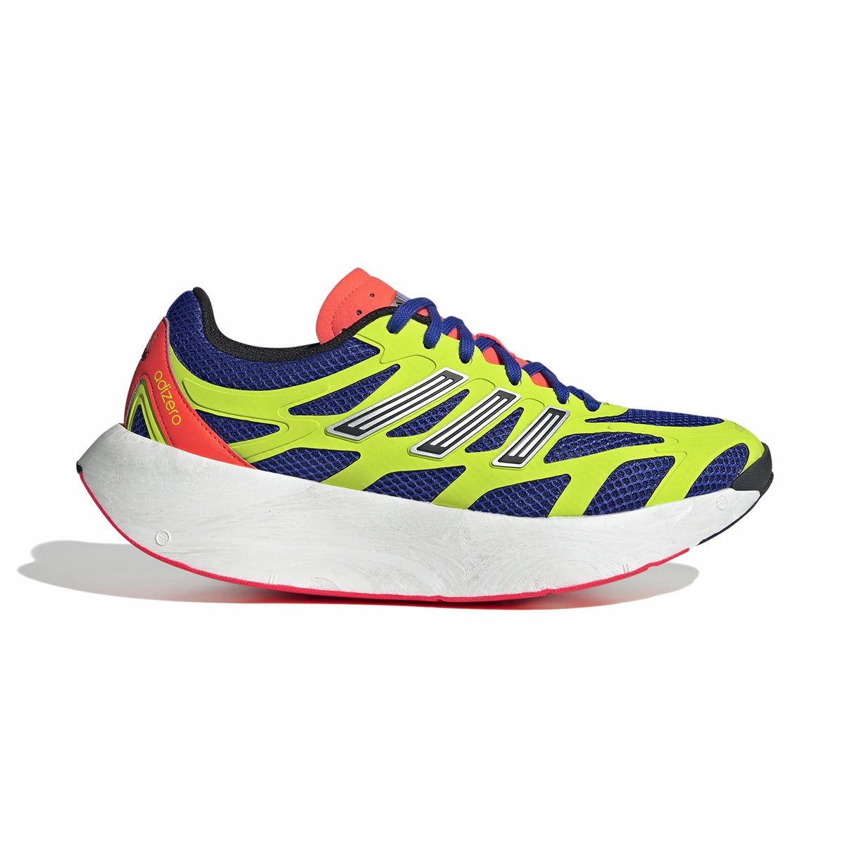 Adizero Aruku 'Lucid Blue Core Black Slime' Mens Footwear outlet deals