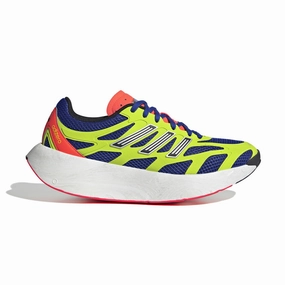 Adizero Aruku 'Lucid Blue Core Black Slime' Mens Footwear outlet deals