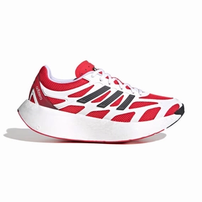 Adizero Aruku 'White Pure Rudy' Mens Footwear outlet deals