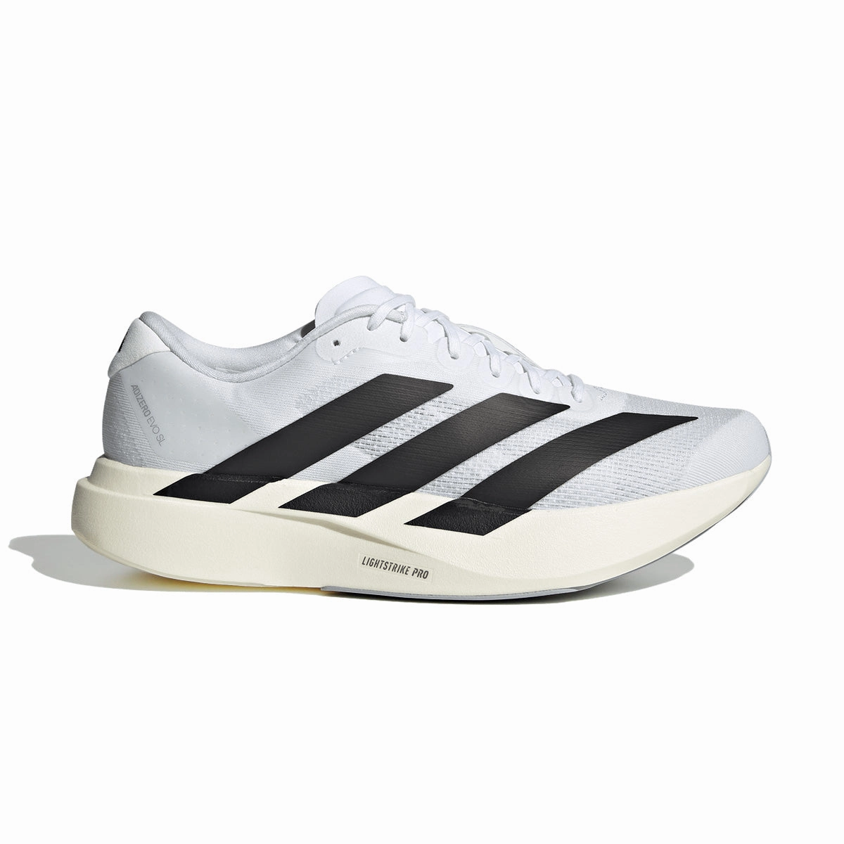 Adizero Evo SL 'Cloud White Mens Footwear best price