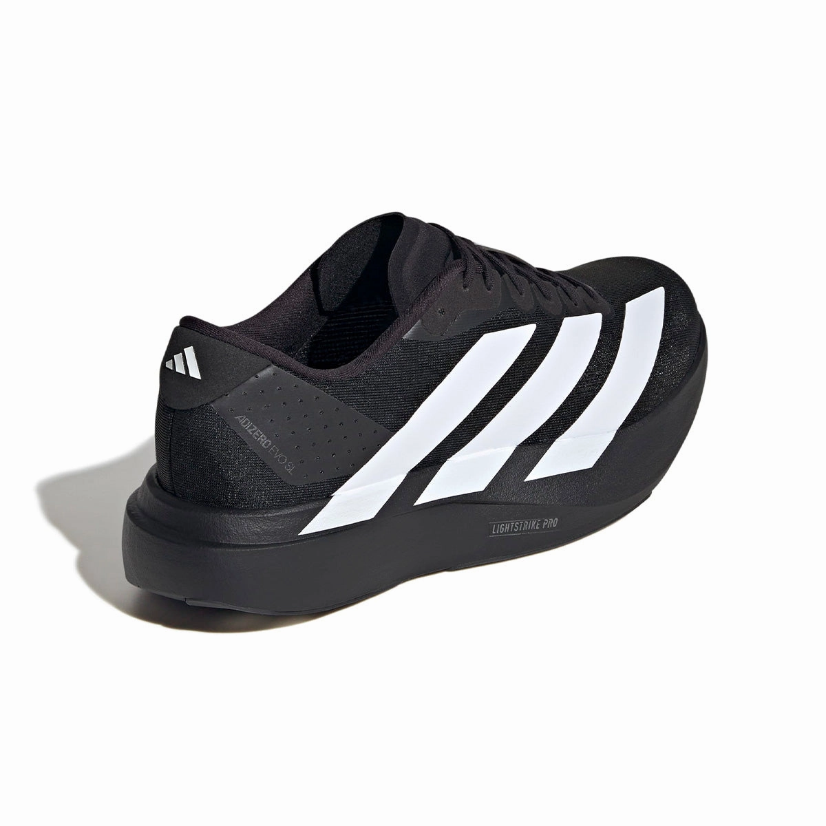 Adizero Evo SL 'Core Black Cloud White'