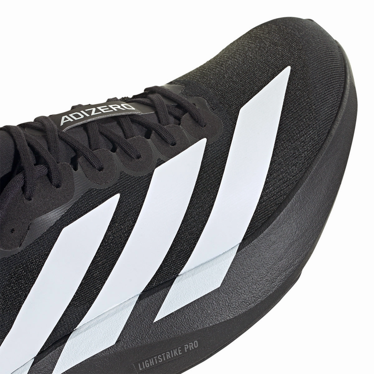 Adizero Evo SL 'Core Black Cloud White'