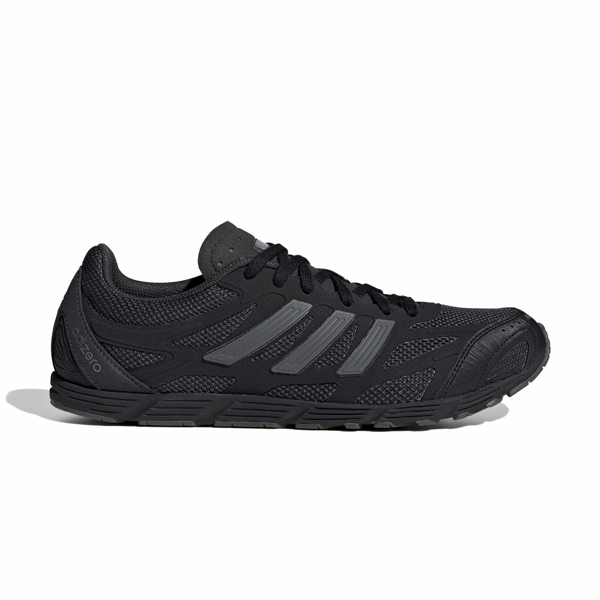 Adizero PR 'Carbon Core Black' Affordable Women Footwear