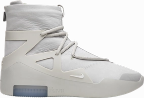 Air Fear Of God 1 'Light Bone Sail' Friends and Family - AR4237 003 Sneakers online clearance