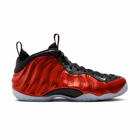 Air Foamposite 1 'Metallic Red' Mens Shoes clearance