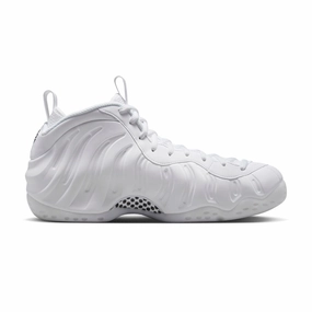 Air Foamposite One 'Triple White' Mens Footwear best price