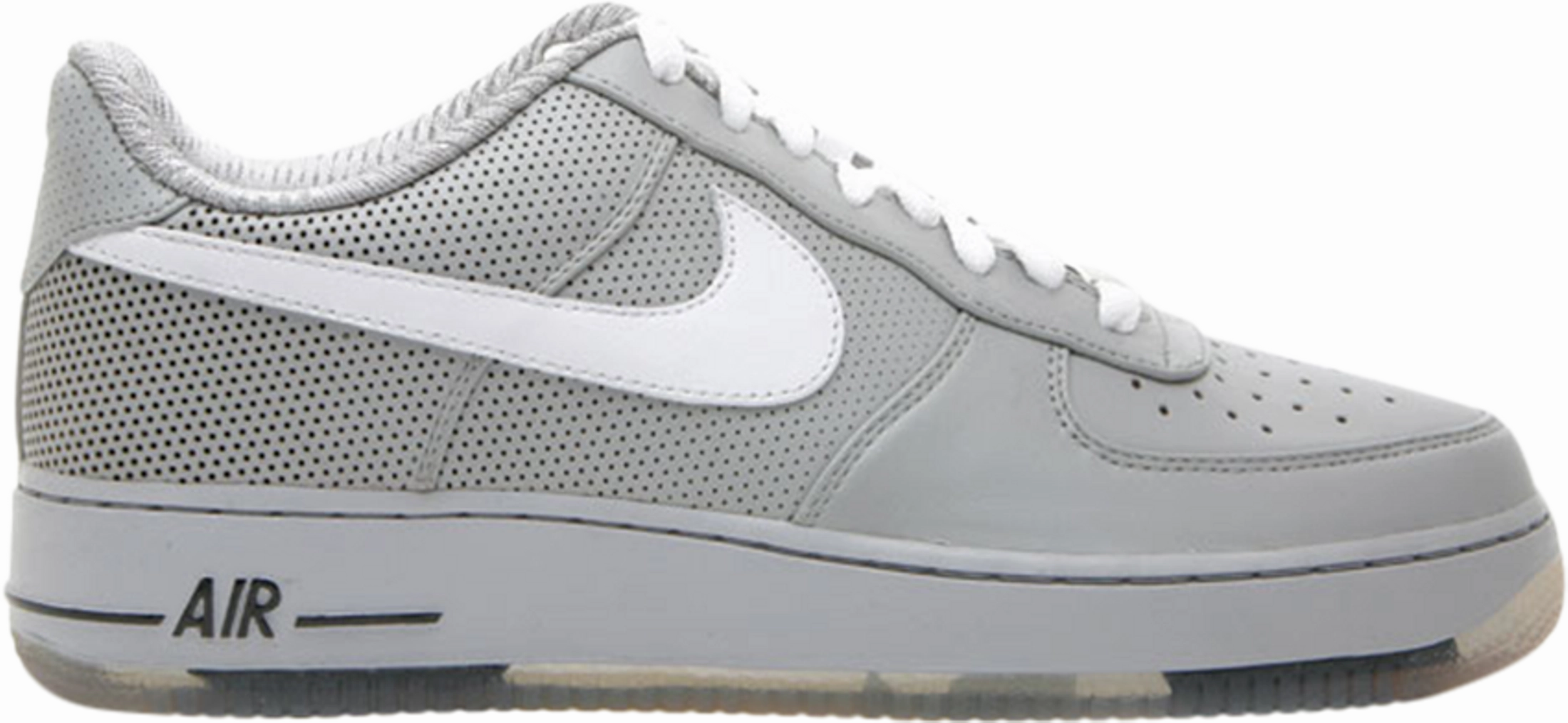 Air Force1 Low Premium 'Futura' - 318775 003 Sneakers storewide promotion