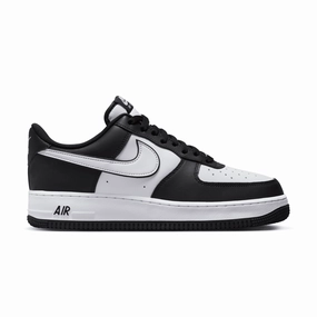 Air Force 1 '07 'Black White' Mens Shoes clearance