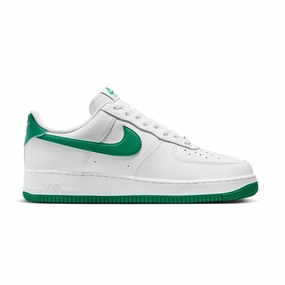 Air Force 1 '07 'Malachite' Mens Casual Footwear sale