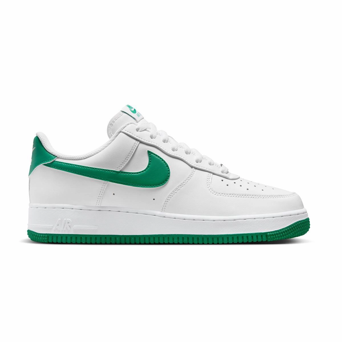 Air Force 1 '07 'Malachite' Mens Casual Footwear sale