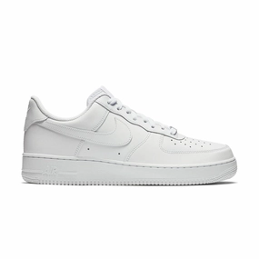 Air Force 1 '07 'Triple White' Mens Casual Footwear sale