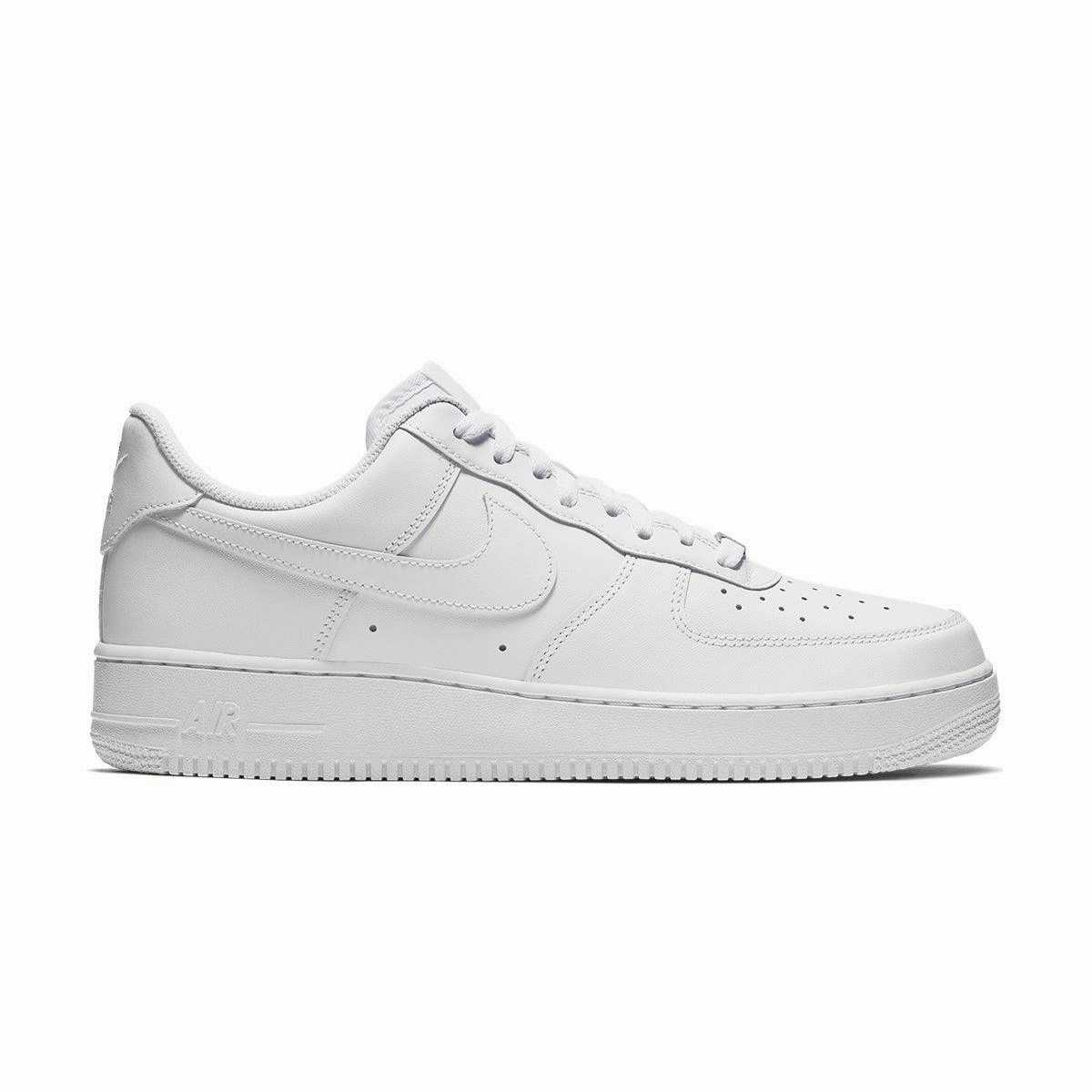 Air Force 1 '07 'Triple White' Mens Casual Footwear sale