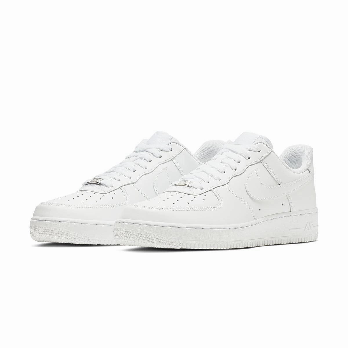 Air Force 1 '07 'Triple White'