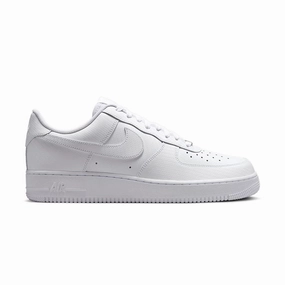 AIR FORCE 1 '07 'White Carbon Fibre' Mens Footwear best price