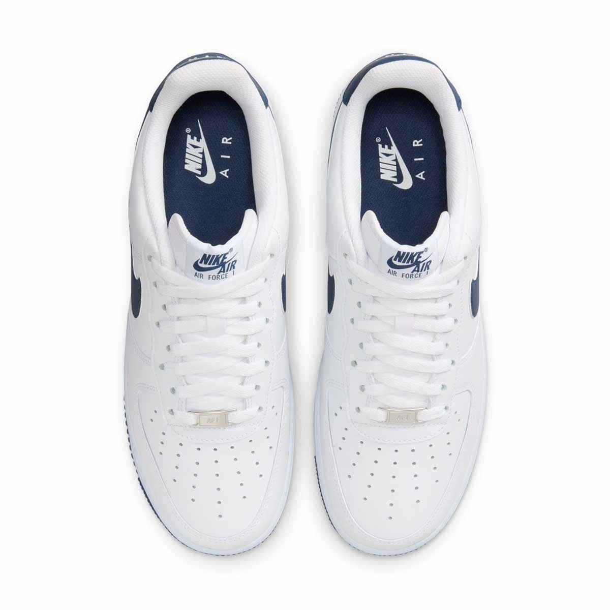 Air Force 1 '07 'White Midnight Navy'