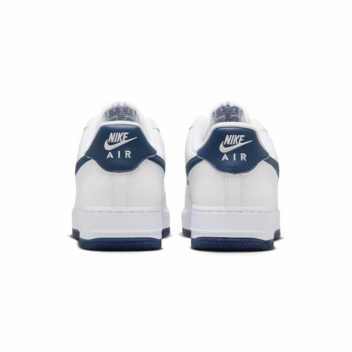 Air Force 1 '07 'White Midnight Navy'